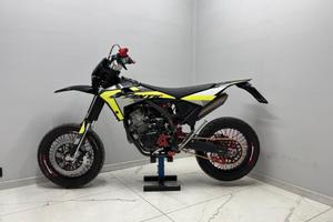 Fantic XMF 125 Garantita e Finanziabile