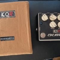 kor edendrive