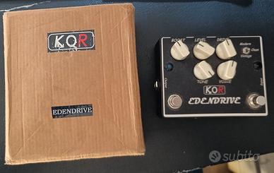kor edendrive