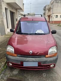 Kangoo 1.2 16 v 2002