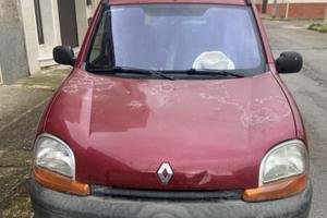 Kangoo 1.2 16 v 2002