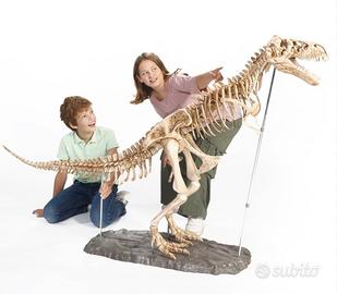 T-rex di 1.20m da costruire