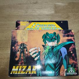 Mizar Cavalieri dello zodiaco