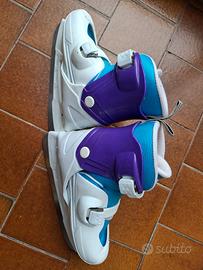 Pattini da ghiaccio bambini