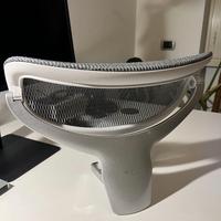 Supporto riposo testa per sedia HBADA