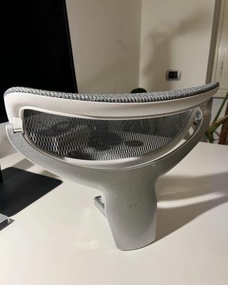 Supporto riposo testa per sedia HBADA