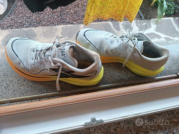 Scarpe da corsa 361° Flame 2.5 GT