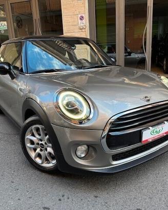 Mini 1.5 Cooper D Hype - Full LED - 2018