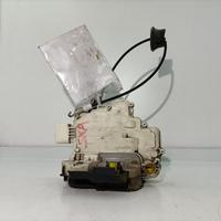 SERRATURA ANTERIORE SINISTRA AUDI A4 Avant (8ED) 8