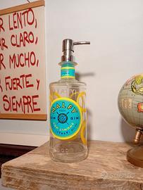 dispenser sapone porta sapone cucina bagno arredo