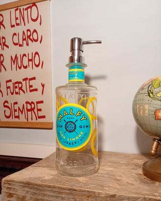 dispenser sapone porta sapone cucina bagno arredo