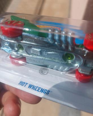 hotwheels Hot Wheengs TH treasure hunt 