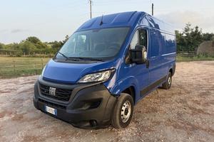 Fiat Ducato 30 LH2 2.2 Mjt3 120CV