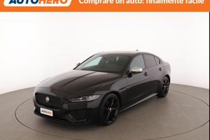 JAGUAR XE 2.0 D 180 CV aut. R-Dynamic S