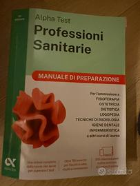 Professioni sanitarie test