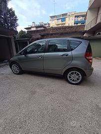 Mercedes Classe A 160 CDI