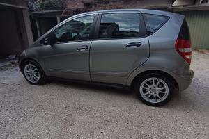 Mercedes Classe A 160 CDI
