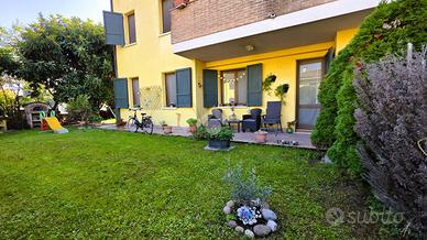 3 LOCALI A BORGO VIRGILIO