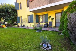 3 LOCALI A BORGO VIRGILIO