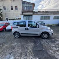Fiat Qubo 1.3 MJT 95 CV Lounge anno 2016