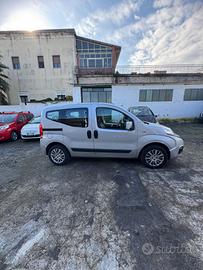 Fiat Qubo 1.3 MJT 95 CV Lounge anno 2016