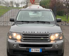 Reange rover
