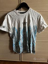 Maglia Bandana Octopus