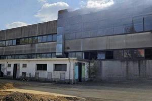 Immobile in asta di 7950 m² a Cerro Maggiore