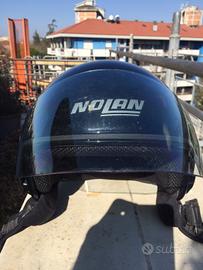 Casco Demi Jet Nolan N31