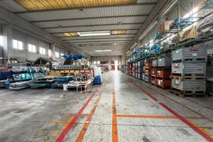 CAPANNONE A CAMPIGLIA DEI BERICI