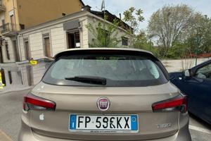 Fiat Tipo 1.3 Multijet 95 cv - Lounge -5P