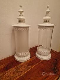 Copia di porta candele originali