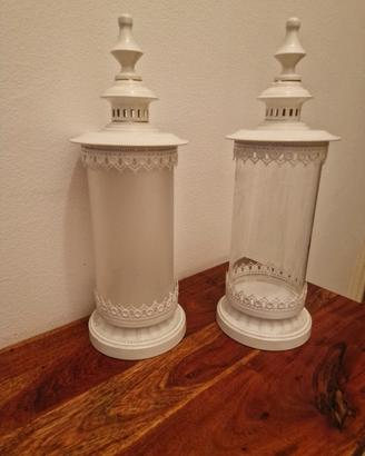 Copia di porta candele originali