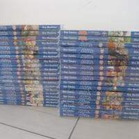 RAVE Groove Adventure PLUE Fairy Tail Hiro Mashima