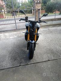 Yamaha MT-90