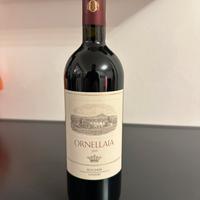 Ornellaia Bolgheri Superiore DOC 2019