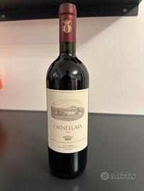 Ornellaia Bolgheri Superiore DOC 2019