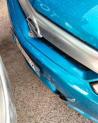 ricambi Opel tigra twintop 