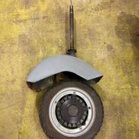 Forcella vespa 50 Pk s