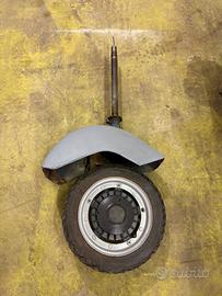 Forcella vespa 50 Pk s