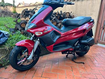 Gilera runner vxr 200