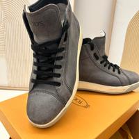 TOD’S - Sneakers Uomo Alta -