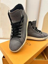 TOD’S - Sneakers Uomo Alta -