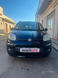 Fiat Panda 1.3 MJT S&S Lounge