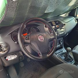 Fiat bravo