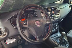 Fiat bravo