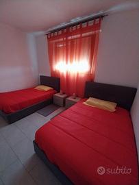 Appartamento ristrutturato