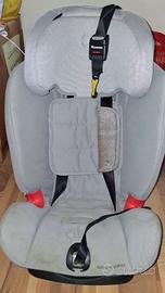 Seggiolino auto Titan bebè confort Gruppo 1/2/3