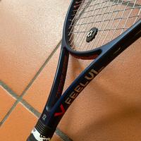 Racchetta tennis VOLKL V-Feel V1 PRO