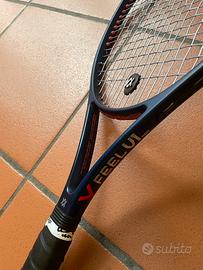 Racchetta tennis VOLKL V-Feel V1 PRO